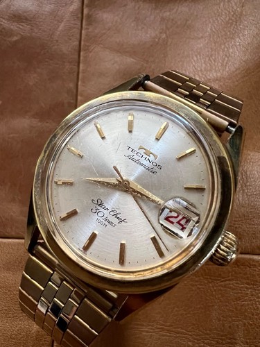 Technos star chief orologio - chief,