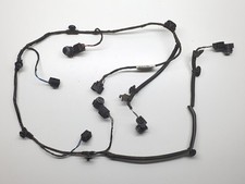 CABLAGGIO COMPLETO DI SENSORI DI PARCHEGGIO POSTERIORI PER RENAULT Clio Serie I