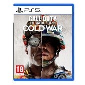 CALL OF DUTY BLACK OPS COLD