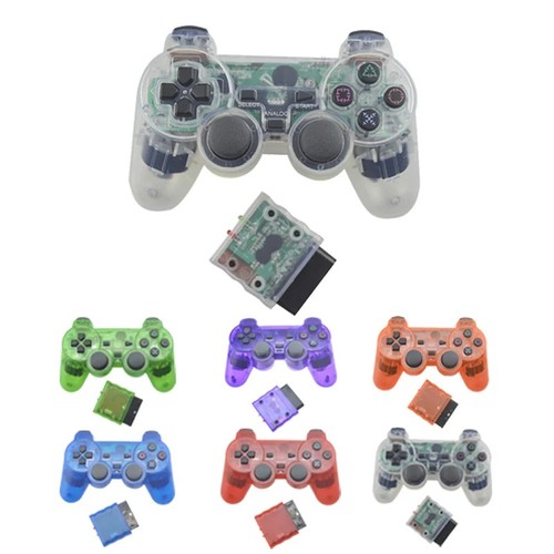 Joystick wireless colore - wireless,,