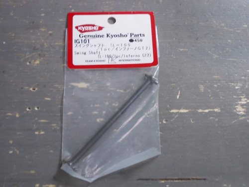 Albero oscillante ig101 - oscillante,