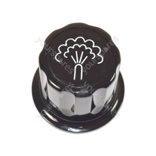 Manopola rubinetto vapore