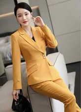 Tailleur completo donna