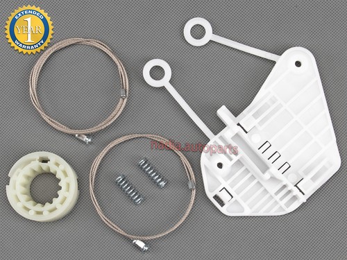 Kit clip per riparazione - kit,