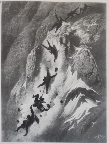 Monte cervino matterhorn - monte,