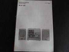 Original Service Manual