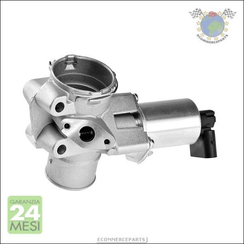 Valvola egr ajs - valvola,