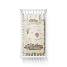 Set copripiumino bambino 100%
