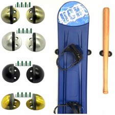 Appendiabiti da parete per