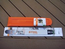 STIHL MS261 MS270 MS271 MS290