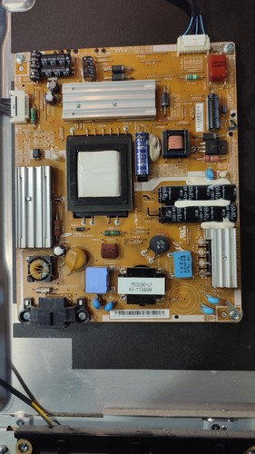 Bn44 00460a power supply - bn44-00460a,