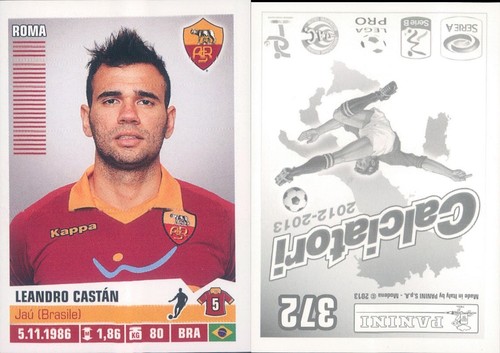 Figurina calciatori panini - calciatori,
