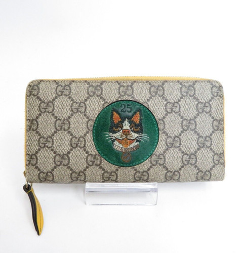 Autentico portafoglio gucci - autentico, gg