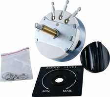 ATTENUATORE L-PAD 100W 8OHM