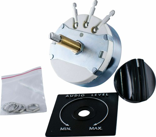 Attenuatore pad 100w 8ohm - l-pad,