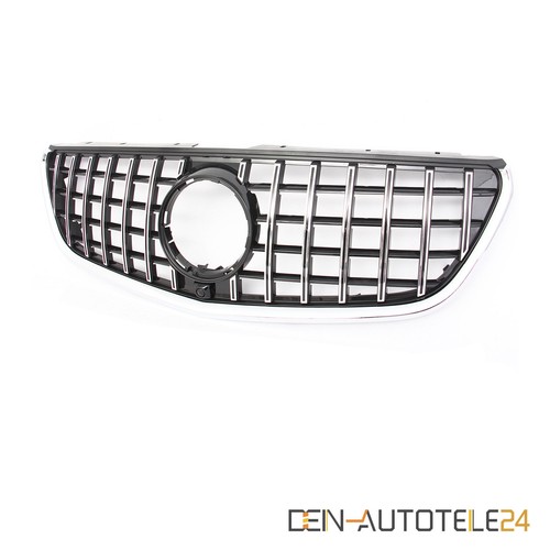 Griglia radiatore panamericana - radiatore,