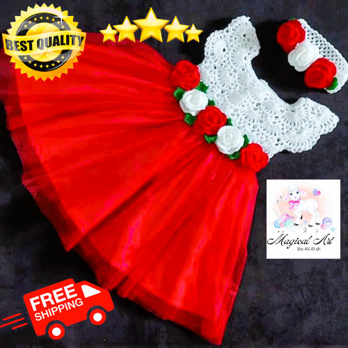 Set vestito bambino nuovo