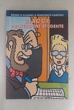 BRUNO D'ALFONSO  Francesco cascioli ciacci professione studente