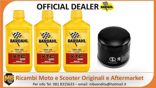 Kit tagliando honda - kit,