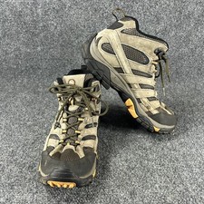 Stivali Merrell da uomo taglia