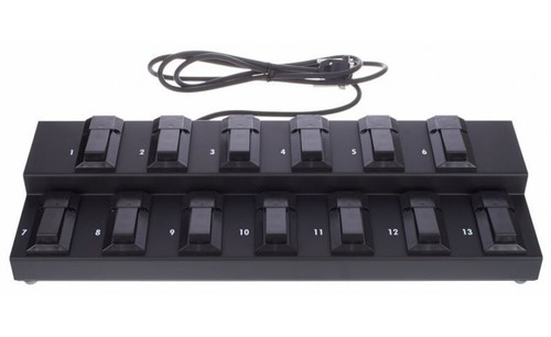 Ketron pedaliera 13 - fs,