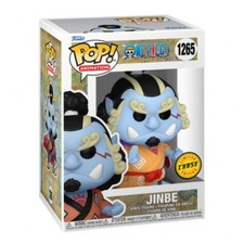 FUNKO POP! ANIMATION ONE PIECE