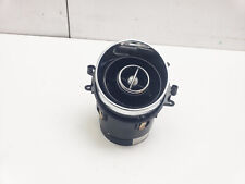 GRIGLIA VENTILAZIONE CRUSCOTTO