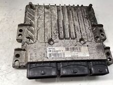 CENTRALINA MOTORE PER DACIA Duster 1° Serie 237101496R Diesel 1.5 (10>)