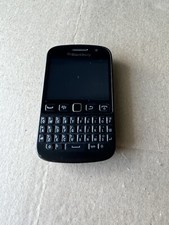 BlackBerry - 9720 Nero