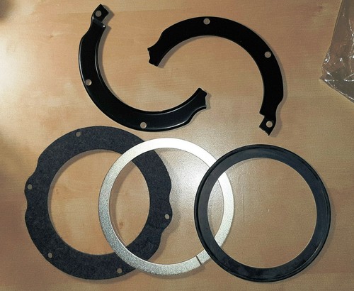 Kit revisione bocce anteriori - kit,