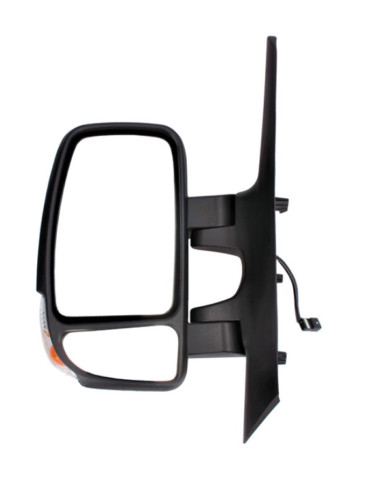 Specchietto retrovisore - specchietto,