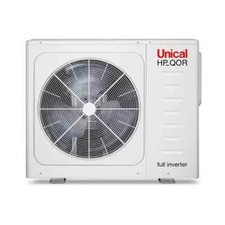 Unical pompa calore - unical, di