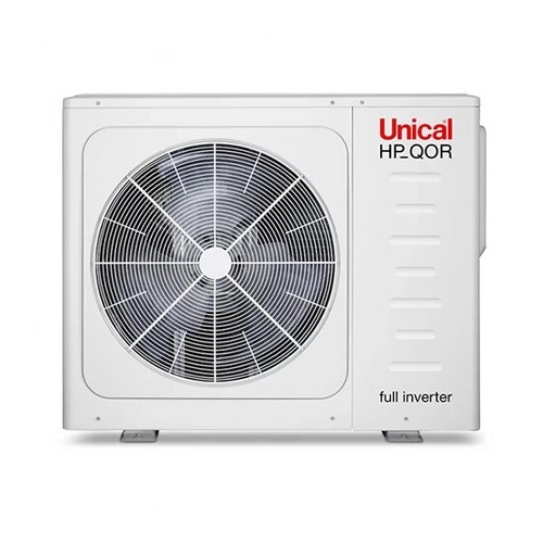 Unical pompa calore - pompa,