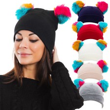 Cappello cappellino donna