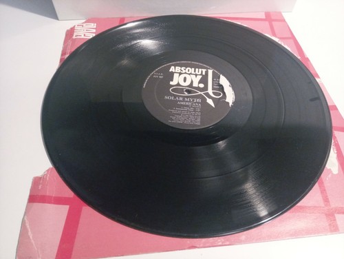Vinile giri absolut joy - giri,