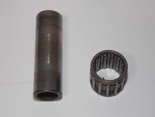 1983 Suzuki RM250-D Motore