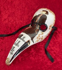 Maschera Venezia - Dottore La