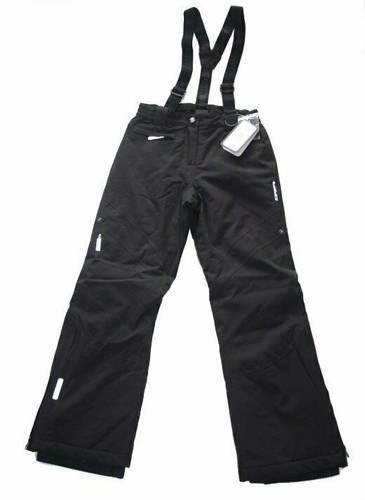 Pantaloni sci snowboard - pantaloni,