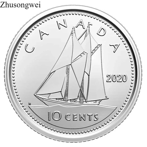 2020 canada queen - canada, ii