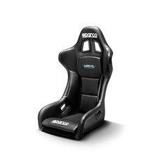 New Sparco GRID Q SKY MY20 Car