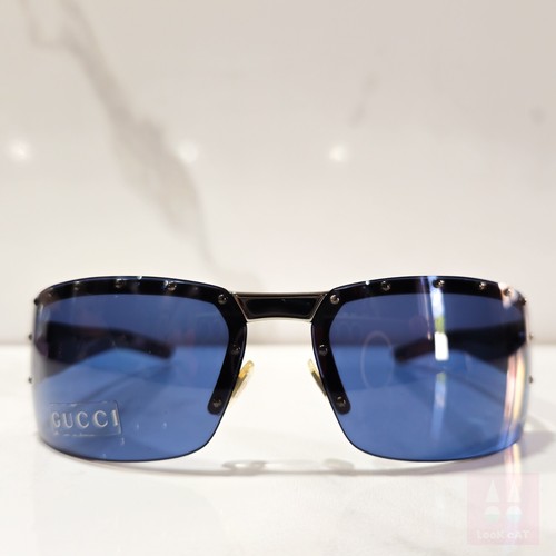 Gucci 1823 vintage - gucci,