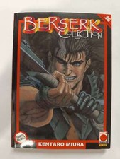 BERSERK COLLECTION 36 - Serie Nera - di: Kentaro Miura - Panini Comics