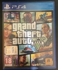 Grand Theft Auto 5 per play