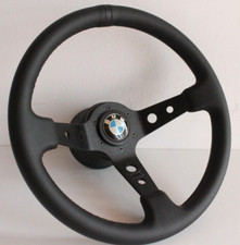 Volante adatto per BMW Deep