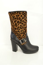 SCARPE STIVALI STIVALETTI