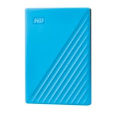 Hard disk esterno portatile WD