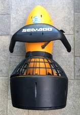 Acquascooter Elettrico SeeDoo