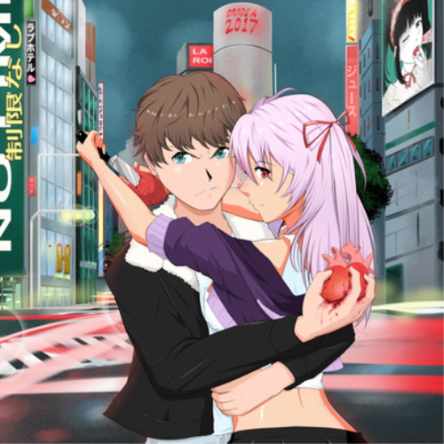 The kid laroi love vinyl - kid, f*ck