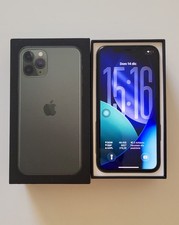 Apple iPhone 11 Pro Max - 64GB