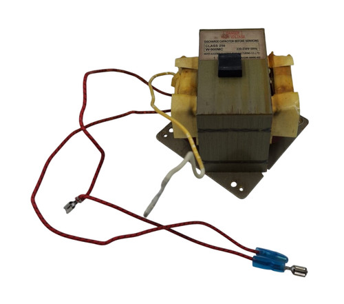 Trasformatore 900mc 220 - trasformatore, w-900mc